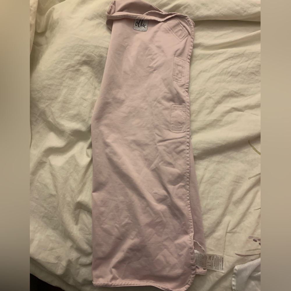 Ollie swaddle